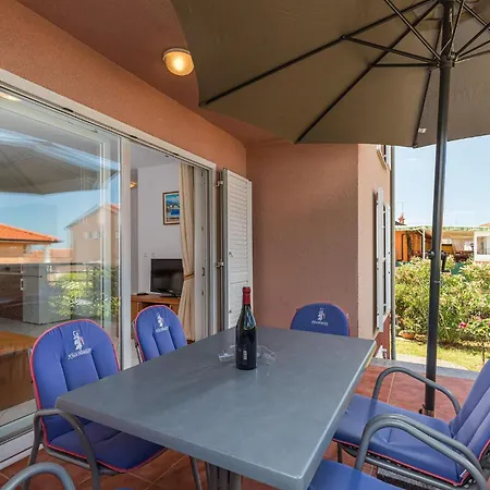 Apartmán Pinta Mit Grossem Garten *